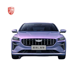 Auto Eléctrico Familiar para Mujeres, Geely 2021 Xingrui <span class=keywords><strong>l</strong></span> Preface Negro 2.0 <span class=keywords><strong>Amt</strong></span> Modelo Premium 1.5 Turbo, Auto Nuevo, Autos en Venta en China - Product Image 1