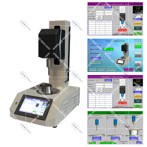 Aparelho automático <span class=keywords><strong>Vicat</strong></span> <span class=keywords><strong>Test</strong></span> - Product Image 2