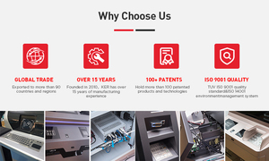 Ngân Hàng/bệnh viện/chính phủ hàng đợi kiosk quản lý hàng đợi hệ thống kiosk số gọi kiosk với vé Dispenser xếp hàng máy - Product Image 5