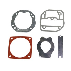 Weichai Ruili Power Air Pump Repair <b>Kit</b> WCRDL Valve Plate Metal Parts For Compressor Brake Pump - Product Image 2