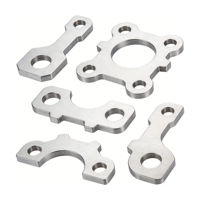 Service de découpe et de formage au laser, pièces métalliques de précision, assemblage personnalisé, OEM