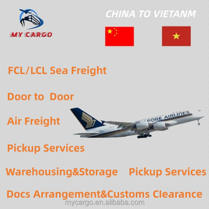 Partenaire d'expédition rapide et économique <span class=keywords><strong>DHL</strong></span> UPS FedEx, fret aérien léger de Chine vers le Vietnam, livraison porte-à-porte, agent transitaire - Product Image 1