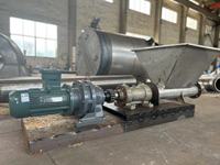 Nouveau sécheur centrifuge à haute efficacité JiaLi XSG / Machine de séchage à flux d'air Chauffage à la vapeur / Électrique / Huile combustible / Gaz naturel SUS304 / SUS316
