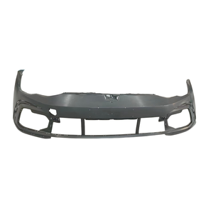 Accessoires automobiles d'origine, ensemble de pare-chocs avant en PP pour Volkswagen <span class=keywords><strong>Golf</strong></span> 8 <span class=keywords><strong>GTI</strong></span> 2021 2022 2023, compatible avec 5HG807221B - Product Image 2