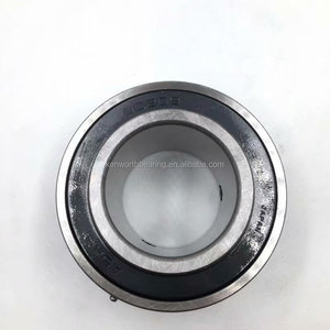 <span class=keywords><strong>Rodamiento</strong></span> de Bloque de Almohada de Acero Cromado de Precisión P2 con Anillo Interior Ancho, Rodamientos de Bolas de Alta Calidad con Bloqueo por Tornillo de Fijación 85mm - Product Image 1