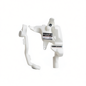 Réservoir de nettoyage DEPO en plastique blanc pour Civic 16 Modèle Accessoires de véhicule Système de nettoyage automobile - Product Image 1