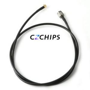 BWTNCJ-MMCXWJ-RG58L1000 RF Cable RF Whole Sale Electronic Component Chips Supplier & BOM Service - Product Image 2