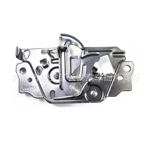 Mécanisme de verrouillage du capot Ford BM5A16700AF sans inducteur pour Focus Kuga, pièce de rechange - Product Image 2