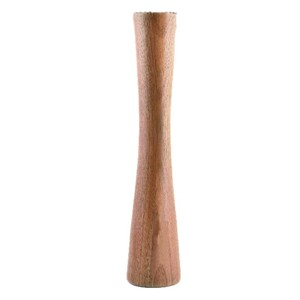 ANFO - Muddler <span class=keywords><strong>Manual</strong></span> <span class=keywords><strong>de</strong></span> Madera <span class=keywords><strong>de</strong></span> Acacia <span class=keywords><strong>de</strong></span> Doble Cabeza para <span class=keywords><strong>Hielo</strong></span> Picado, Limón y Cócteles - Product Image 5