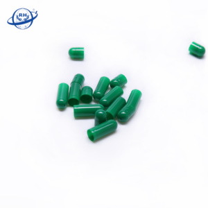 Dây Chuyền Sản Xuất Viên Nang Gelatin Cứng, Viên Nang Gel Trong Suốt Rỗng, Kích Thước 0 Clear - Product Image 3