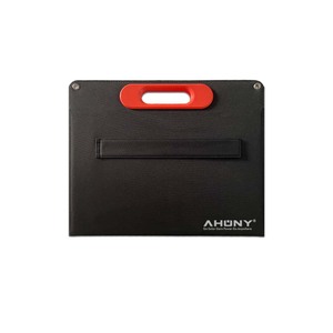 Portable 12V <span class=keywords><strong>100W</strong></span> <span class=keywords><strong>Kit</strong></span> de <span class=keywords><strong>panneau</strong></span> <span class=keywords><strong>solaire</strong></span> à haute efficacité Couverture <span class=keywords><strong>solaire</strong></span> pliable pour <span class=keywords><strong>camping</strong></span>-cars bateaux RVs Moto Marine extérieur OEM Power - Product Image 3