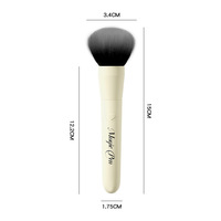 Vibrateur de maquillage en forme de rouge à lèvres, mini masseur clitoridien et point G pour femme, jouet sexuel pour adulte, rechargeable par USB, étanche