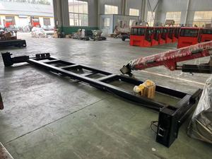 Cheap Forklift Attachment for Loading <strong>Container</strong> Empty Handling <strong>Container</strong> Machine - Product Image 2