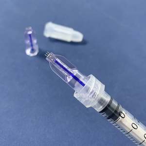 Agujas de 3 Puntas de 0.6 mm para el Cuidado de la Piel del Rostro y Cuello Antienvejecimiento, <span class=keywords><strong>NCTF</strong></span> 135 <span class=keywords><strong>Ha</strong></span> - Product Image 5