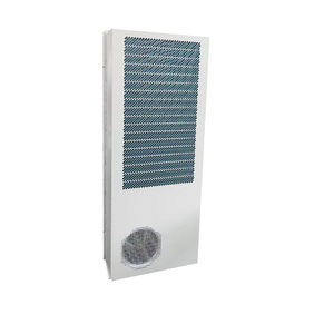 Aire Acondicionado para Exteriores de 380V, 5000W, 17000btu, Precio de Fábrica, Ahorro de Energía - Product Image 4