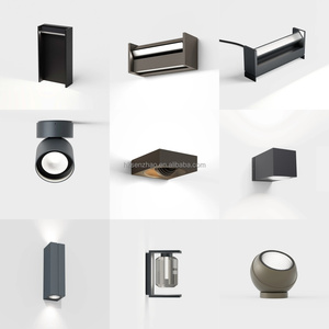 Senzhao Garden Pathway Walkway Patio Césped Decoración Luz LED Lámpara de césped - Product Image 4