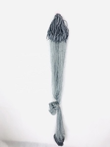 شبكة صيد ثلاثية من النايلون, <span class=keywords><strong>3</strong></span> طبقات من شبكة صيد الأسماك من النايلون أحادي الخيشومية مع سعر رخيص - Product Image 2