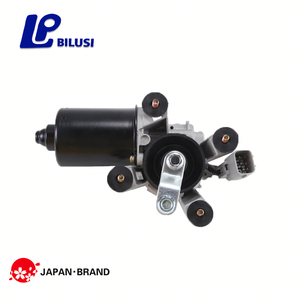 Moteur d'essuie-glace <span class=keywords><strong>de</strong></span> pare-brise Bilusi 85110-60201 pour <span class=keywords><strong>Toyota</strong></span> Land Cruiser 1GR HZJ75 HZJ79 Régulateur <span class=keywords><strong>de</strong></span> lève-vitre électrique 8511060201 - Product Image 1