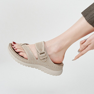 Sandalias de Mujer Nuevas Pro <span class=keywords><strong>Marbella</strong></span> Tipo Chanclas - Product Image 3