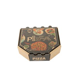 <span class=keywords><strong>Doton</strong></span> Boîte à pizza en carton imprimé personnalisé de haute qualité à bas prix vente en gros - Product Image 5