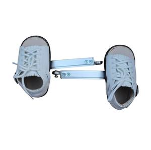 Dennis Brown Schuhe Ortho pä dische Schuhe für Clubfoot Schuhe Correct ive Kids für die <span class=keywords><strong>Rehabilitation</strong></span> - Product Image 5