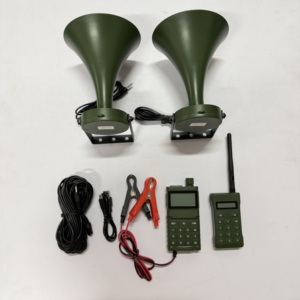 Richiami per Anatre da Caccia di Alta Qualità, Dispositivi Sonori per Uccelli da Caccia Popolari - Product Image 5