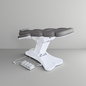 Cama <span class=keywords><strong>de</strong></span> Masaje Eléctrica <span class=keywords><strong>de</strong></span> Grado Profesional, Soporta 250 kg, Mueble <span class=keywords><strong>de</strong></span> Salón Ajustable para Spa, <span class=keywords><strong>Centro</strong></span> <span class=keywords><strong>de</strong></span> <span class=keywords><strong>Belleza</strong></span> <span class=keywords><strong>y</strong></span> <span class=keywords><strong>Bienestar</strong></span> - Product Image 6