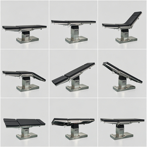 Table d'opération <span class=keywords><strong>électrique</strong></span> multi-sections certifiée ISO CE pour orthopédie, urologie et neurochirurgie – Fournisseur de tables d'opération <span class=keywords><strong>électrique</strong></span>s - Product Image 4