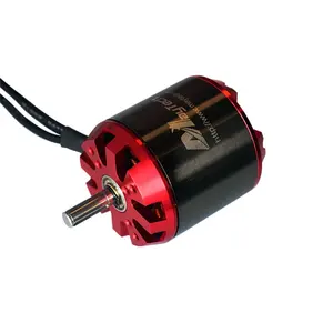 Maytech electronics 6374 190KV 无刷电机无传感器电动滑板 e longboard 全地形电源板