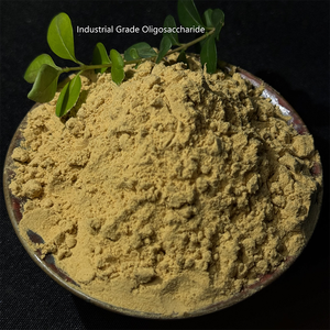 כיתה תעשייתית אורגנית chitosan oligosaccharide שחרור איטי דשן אצות ליבולים ממקור צמחי קרקע - Product Image 1