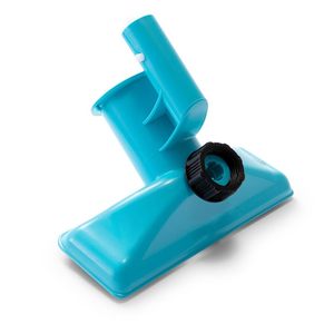 Pool Bottom Cleaning Kit With <b>Net</b> Telescopic Pole And Suction Head For Pool Maintenance - Product Image 2