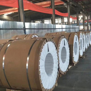 โลหะอะลูมิเนียม 5052 H32 5083 H321 5754 H111 เคลือบฟิล์ม PVC 6061 T6 อะลูมิเนียมอัลลอยด์รีดร้อนแบบม้วน - Product Image 2