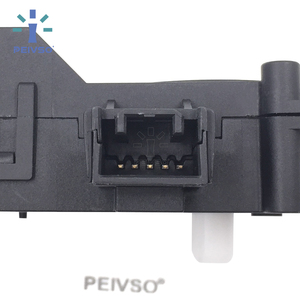 Actuador de Compuerta de Aire HVAC BLEND de Precio de Fábrica PEIVSO, Nuevo Actuador de Ventilador para TOYOTA CAMRY ACV3* OEM 87106-33210 - Product Image 2