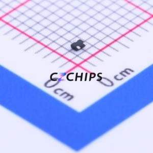 Transistor bipolaire à jonction (BJT) original neuf 2SC6026MFVGR,L3F SOT-723 - Product Image 2