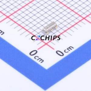 CSTNE16M9V53C000R0 Ceramic Resonator (Passive) SMD3213-3P Oscillator 16.9MHz 15pF - Product Image 1