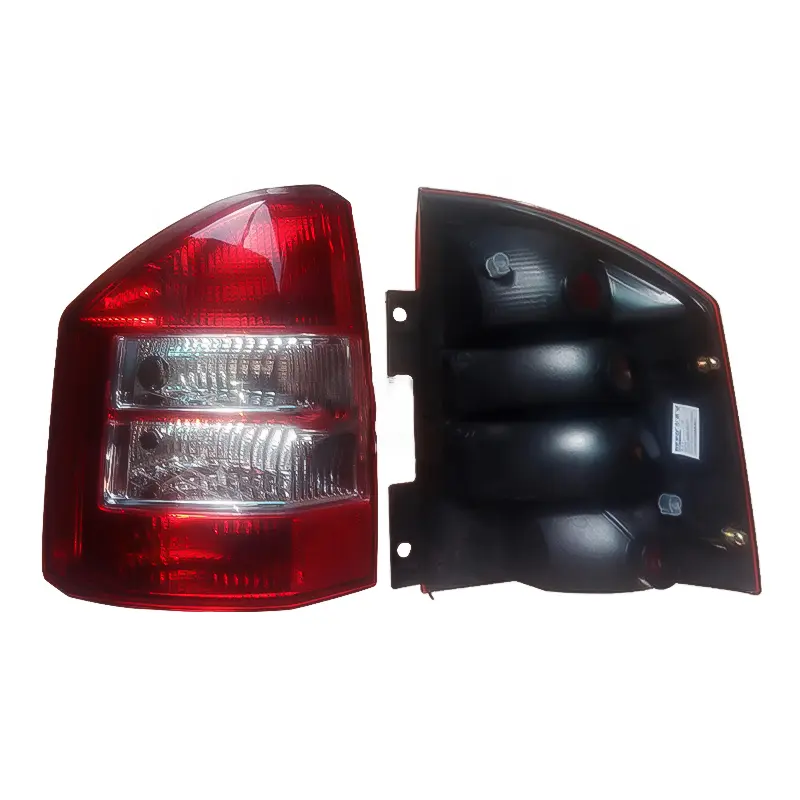 Auto Parts Spare 5303883AF 5303882AF LED Red Tail Lamp Rear Light For 2007-2010 Jeep Compass