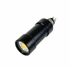 ไฟ LED เกรดอุตสาหกรรม bibo ZF-LL-035 กันน้ำ IP68 ความลึก 200 เมตร ความสว่างสูง ความแม่นยำสูง ใช้กับ ROV - Product Image 2