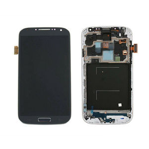 Con garanzia di vendita diretta della fabbrica display LCD completo pantallas di ricambio per <span class=keywords><strong>Samsung</strong></span> I9500 Galaxy <span class=keywords><strong>S4</strong></span> - Product Image 2