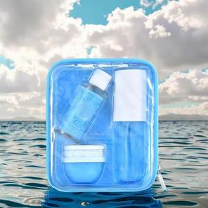 AmoraONe Kosy Mosy, dernier coffret de parfum 3 pièces, 100 ml de <span class=keywords><strong>spray</strong></span> pour le corps, 60 ml de bain moussant, 50 g de beurre corporel pour un usage quotidien - Product Image 2