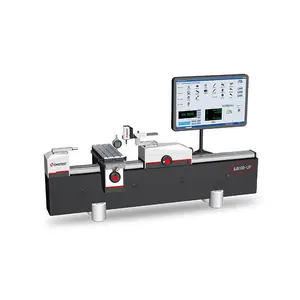 Metrology Measurement High Precision 0.15um Ring Plug Gauge Calibration LMM Universal Length Measuring Machine