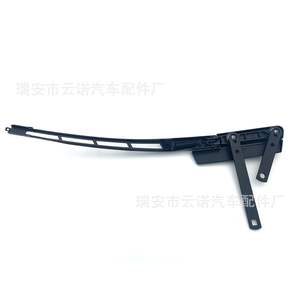 Brazo del limpiaparabrisas delantero derecho para Audi Q7 4L2955407 para vehículos con volante a la derecha - Product Image 4