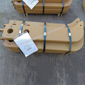 Denti per <span class=keywords><strong>Ripper</strong></span> di Bulldozer CAT D10 8E8413 8E8412 8E8411 8E8414 8E8415 8E8416 - Product Image 4