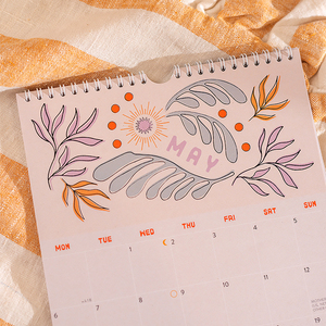 Nhà Máy Sản Xuất Chất Lượng Cao Tùy Chỉnh Cá Nhân Foil In Ấn 12 Ngày Advent Bàn Lịch - Product Image 4