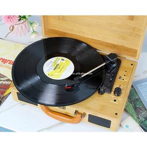 Tourne-disque vinyle multifonctionnel le plus vendu au monde, disponible <span class=keywords><strong>à</strong></span> la vente - Product Image 3