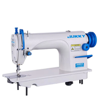 JK8500 Machine à coudre à point noué pour cuir Machine à coudre industrielle Offre Spéciale dispositif automatique d'alimentation et de récupération d'huile