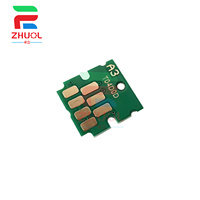 Puce de boîte de maintenance d'encre compatible 04D0 T04D0 C13T04D000 EWMB1 pour réservoir d'encre usagée Epson EcoTank ET7700 ET-7700 ET-7750 7750