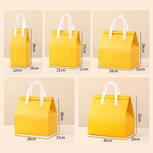 Stock Available <b>Cooler</b> <b>Bags</b> for Food <b>Insulated</b> Lunch <b>Bag</b> Portable <b>Insulated</b> <b>Bag</b> Waterproof Cute Lunch - Product Image 6