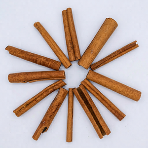 Nouvelle Saison – Bâtons de Cannelle Indienne Premium Entiers Naturels pour le Commerce de Gros et les Marchés d'Exportation Internationaux - Product Image 1
