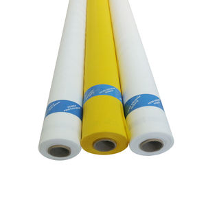 Kain jala cetak layar sutra mikron 120t-34 um untuk seri - Product Image 2