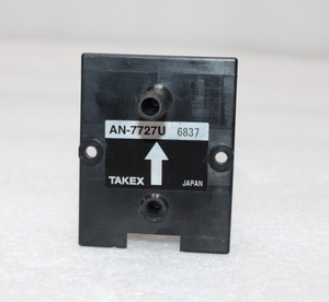 PLC AN-7727U para <span class=keywords><strong>NIPRO</strong></span> DIAMAX, Producto con Garantía - Product Image 1